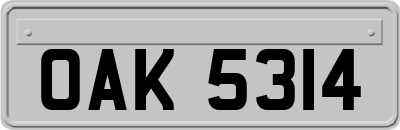 OAK5314