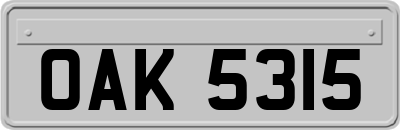 OAK5315