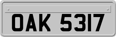OAK5317