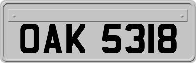 OAK5318