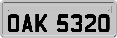 OAK5320