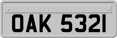 OAK5321