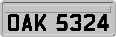 OAK5324