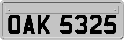 OAK5325