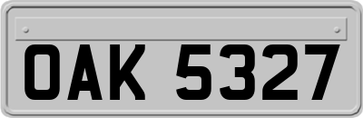 OAK5327