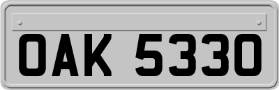 OAK5330