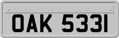 OAK5331