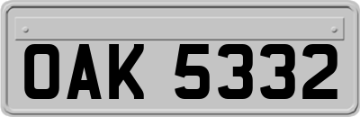 OAK5332
