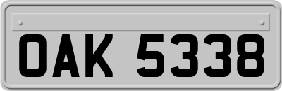 OAK5338