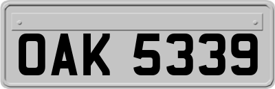 OAK5339