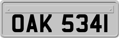 OAK5341