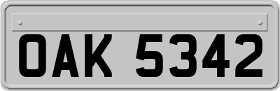 OAK5342