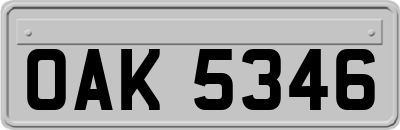 OAK5346