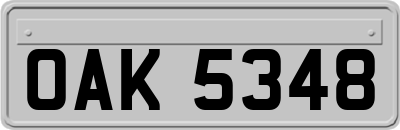 OAK5348