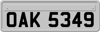OAK5349