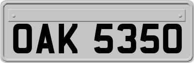 OAK5350