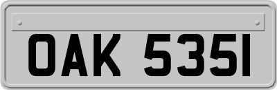 OAK5351