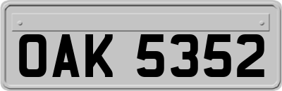OAK5352
