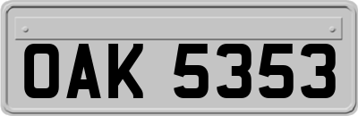 OAK5353