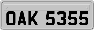 OAK5355