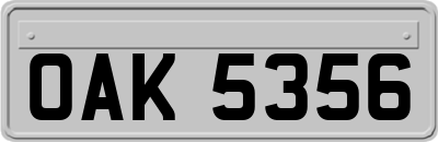OAK5356
