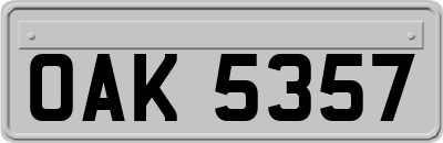OAK5357