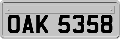 OAK5358