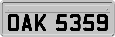 OAK5359