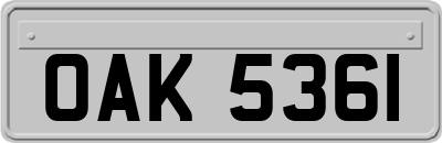 OAK5361
