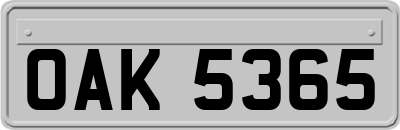 OAK5365