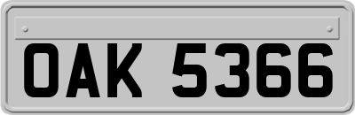 OAK5366