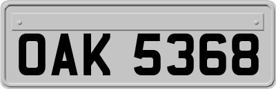 OAK5368