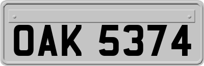 OAK5374