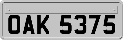 OAK5375