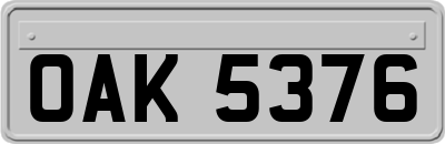 OAK5376