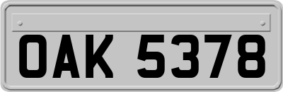 OAK5378