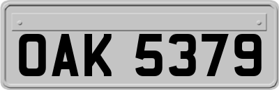 OAK5379