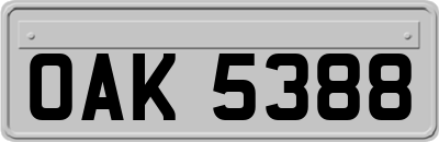 OAK5388