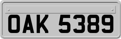 OAK5389