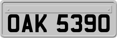 OAK5390