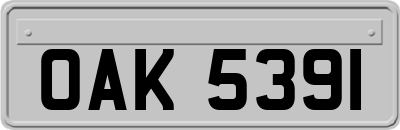 OAK5391