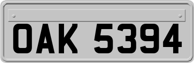 OAK5394