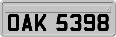 OAK5398