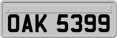 OAK5399