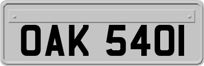 OAK5401