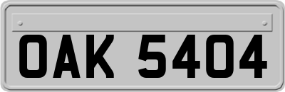 OAK5404