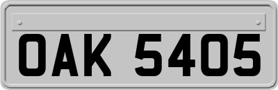 OAK5405