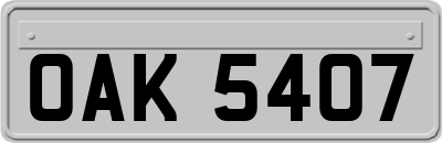 OAK5407