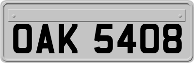 OAK5408