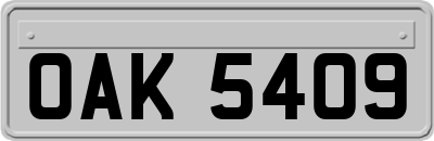 OAK5409